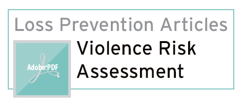 ViolenceRiskAssessment